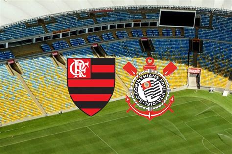 horário jogo do Flamengo hoje